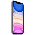 Смартфон Apple iPhone 11 64GB Purple MWLX2RU/A