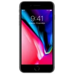 Смартфон Apple iPhone 8 Plus 128GB Space Gray MX242RU/A