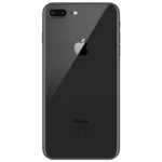 Смартфон Apple iPhone 8 Plus 128GB Space Gray MX242RU/A