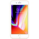 Смартфон Apple iPhone 8 Plus 128Gb Gold MX262RU/A