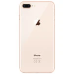Смартфон Apple iPhone 8 Plus 128Gb Gold MX262RU/A