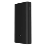 Внешний аккумулятор (Power Bank) Xiaomi Mi Power Bank Pro 3 VXN4254GL (20000 мАч, Черный)