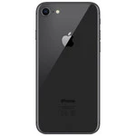 Смартфон Apple iPhone 8 128GB Space Gray MX162RU/A