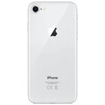 Смартфон Apple iPhone 8 128GB Silver MX172RU/A
