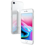 Смартфон Apple iPhone 8 128GB Silver MX172RU/A