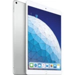 Планшет Apple iPad Air 10.5" Wi-Fi 256GB Silver MUUR2RK/A