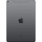 Планшет Apple iPad Air Wi-Fi 256GB Space Gray MUUQ2RK/A