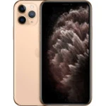 Смартфон Apple iPhone 11 Pro 64GB Gold MWC52RU/A