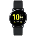 Samsung Galaxy Watch Active2 Black SM-R830NZKASER