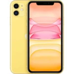 Смартфон Apple iPhone 11 256GB Yellow MWMA2RU/A