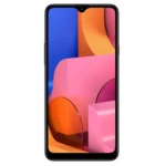 Смартфон Samsung Galaxy A20s 32GB Black SM-A207FZKDSER