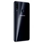 Смартфон Samsung Galaxy A20s 32GB Black SM-A207FZKDSER