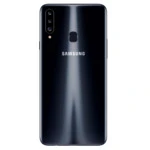 Смартфон Samsung Galaxy A20s 32GB Black SM-A207FZKDSER