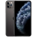 Смартфон Apple iPhone 11 Pro Max 64GB Space Grey MWHD2RU/A