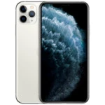 Смартфон Apple iPhone 11 Pro Max 512GB Silver MWHP2RU/A