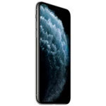 Смартфон Apple iPhone 11 Pro Max 512GB Silver MWHP2RU/A