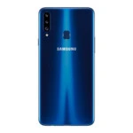 Смартфон Samsung Galaxy A20s 32GB Blue SM-A207FZBDSER