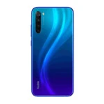 Смартфон Xiaomi Redmi Note 8 4/64GB Neptune Blue M1908C3JG-64-BLUE