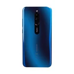 Смартфон Xiaomi Redmi 8 64GB Sapphire Blue Redmi 8 64GB blue
