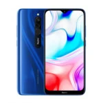 Смартфон Xiaomi Redmi 8 64GB Sapphire Blue Redmi 8 64GB blue