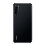 Смартфон Xiaomi Redmi Note 8 Note8 4+64G EU Space Bla