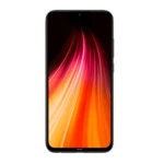 Смартфон Xiaomi Redmi Note 8 Note8 4+64G EU Space Bla