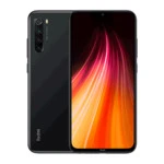 Смартфон Xiaomi Redmi Note 8 4/64 Space Black M1908C3JG-64-BLACK