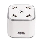 Переходник Huntkey SCA507