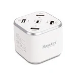 Переходник Huntkey SCA507