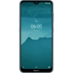 Смартфон Nokia 6.2 DS Ice 6830AA002735