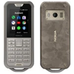 Мобильный телефон Nokia 800 DS 16CNTN01A05