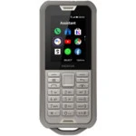 Мобильный телефон Nokia 800 DS 16CNTN01A05