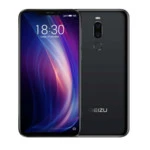 Смартфон MEIZU X8 128GB Bright Black M852H-128-B