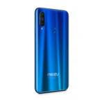 Смартфон MEIZU M10 Sea Blue 32Gb M918H-32-BL