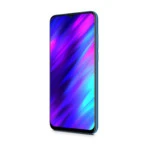 Смартфон MEIZU M10 Sea Blue 32Gb M918H-32-BL