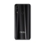 Смартфон MEIZU M10 32GB Phantom Black M918H-32-B
