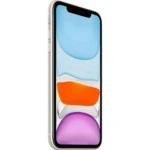 Смартфон Apple iPhone 11 64GB White MWLU2RU/A