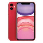 Смартфон Apple iPhone 11 MWLV2RM/A