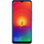 Смартфон TECNO Spark 4 32GB Vacation Blue KC8 Spark 4 Vacation Blue 32 Гб, 2 Гб