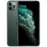 Смартфон Apple iPhone 11 Pro Max 512GB Midnight Green MWHR2RU/A