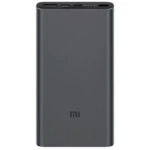 Внешний аккумулятор (Power Bank) Xiaomi Mi VXN4274GL (10000 мАч, Черный)