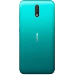 Смартфон Nokia 2.3 DS 32GB Cyan Green 719901093301