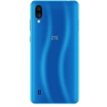 Смартфон ZTE Blade A5 32GB Blue 2020 ZTE Blade A5 2020 Синий