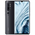 Смартфон Xiaomi Mi Note 10 Pro Midnight Black 26517