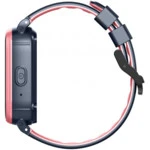 JET Kid Vision 4G 1.44" TFT розовый VISION 4G PINK+GREY (Смарт-часы)