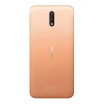 Смартфон Nokia 2.3 DS 32GB Sand 719901093311