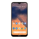 Смартфон Nokia 2.3 DS 32GB Sand 719901093311