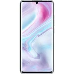 Смартфон Xiaomi Mi Note 10 Pro Glacier White 256 GB 26518