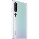 Смартфон Xiaomi Mi Note 10 Pro Glacier White 256 GB 26518