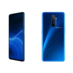 Смартфон REALME X2 Pro 128 GB Neptune Blue X2 Pro_RMX1931_Blue